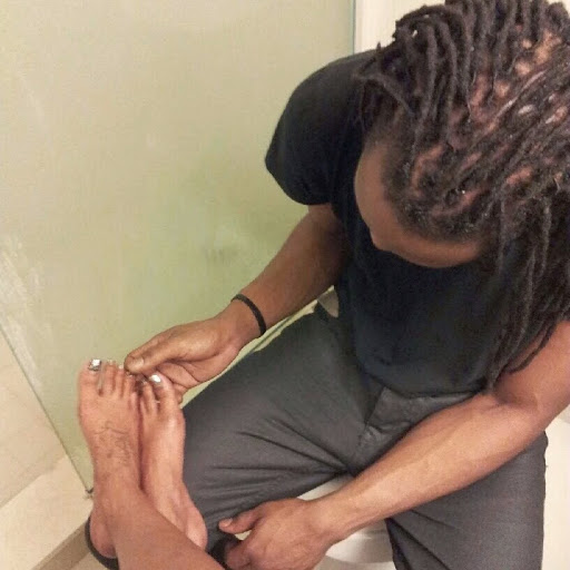 Dominic Clark Photo 23