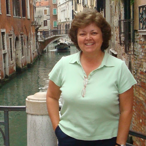 Anne Carlson Photo 27