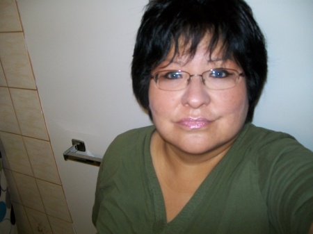 Michelle Stewart Photo 15
