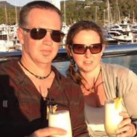 Jenny Power Photo 35