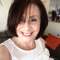 Nancy Macdonald Photo 27