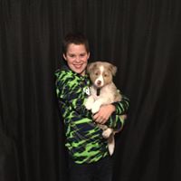 Joshua Bedell Photo 5