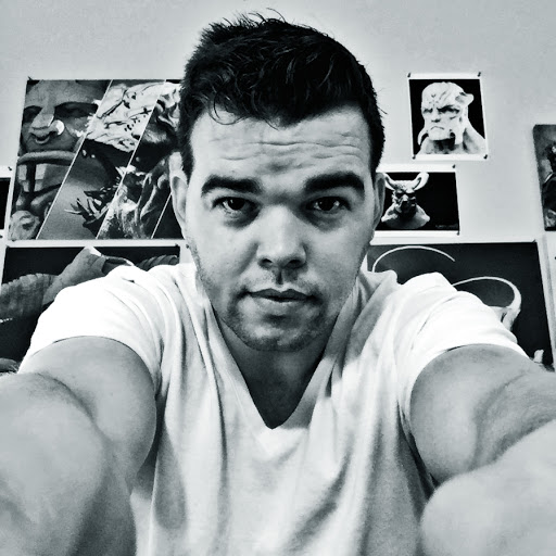 Alberto Cordero Photo 12