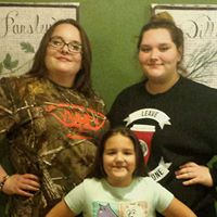 Amy Mcclain Photo 11