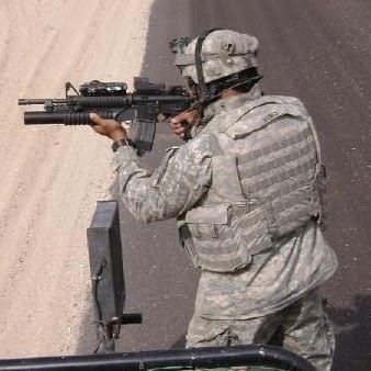 Louis Richardson Photo 34