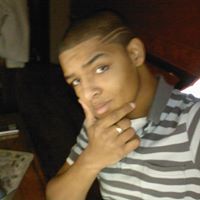 Marcus Thomas Photo 18