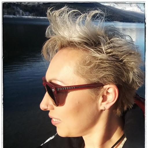 Cheryl Murphy Photo 12