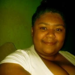Kandace Robinson Photo 5