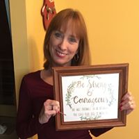 Kristine Mitchell Photo 14