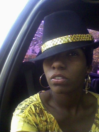 Christine Marshall Photo 18