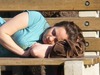 Tina Wood Photo 14