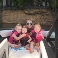 Casey Webster Photo 16