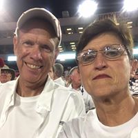 Johnny Busby Photo 9