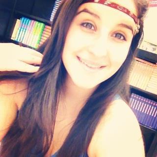 Kristen Garcia Photo 14