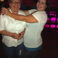 April Standage Photo 3