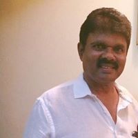 Ram Ramakrishnan Photo 10