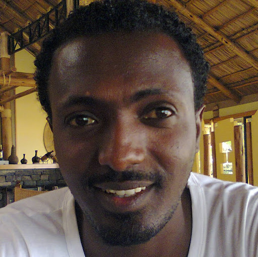 Dejene Kebede Photo 14