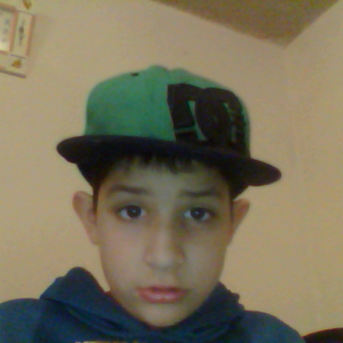 Alex Haro Photo 17