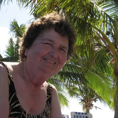 Doris Bowman Photo 30