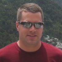 Aaron Raymond Photo 18