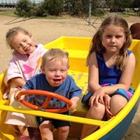 Rebecca Pullen Photo 6