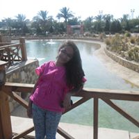 Nada Fathy Photo 7