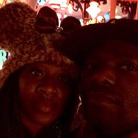 Tawanda Carter Photo 32