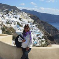 Nancy Catena Photo 4