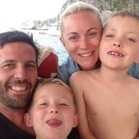 Gregory Tate Photo 26