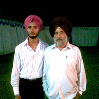 Surinder Saini Photo 22