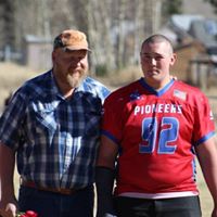 Robert Hutson Photo 14