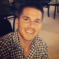 Michael Greenberg Photo 58