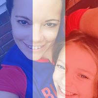 Vicky Reece Photo 20