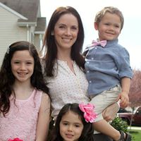 Christy Maria Photo 14