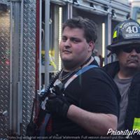 Joseph Oswald Photo 20