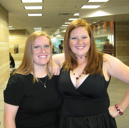 Katherine Macleod Photo 12