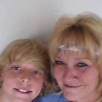 Georgia Lawrence Photo 17