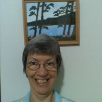 Sharon Rennie Photo 8