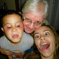 Nancy Buchanan Photo 8