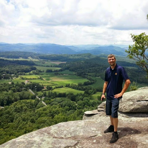 Joseph Hudgins Photo 5