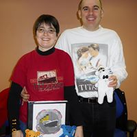 Michelle Goldstein Photo 11