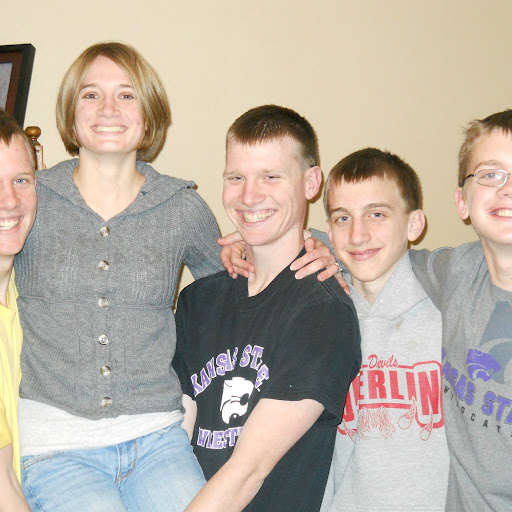 Matthew Helm Photo 15