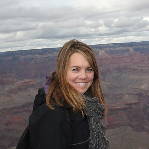 Anne Webber Photo 16