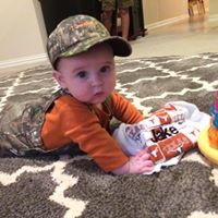 Julie Harner Photo 11