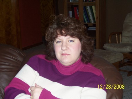 Julie Jackson Photo 23