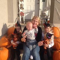 Suzanne Dennison Photo 5