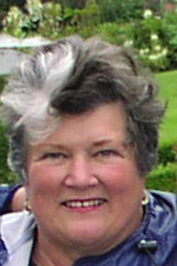 Joan Johnson Photo 28