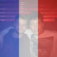 John Roberts Photo 19