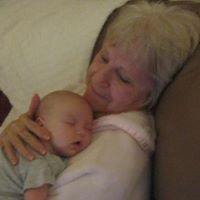 Julie Isbill Photo 2