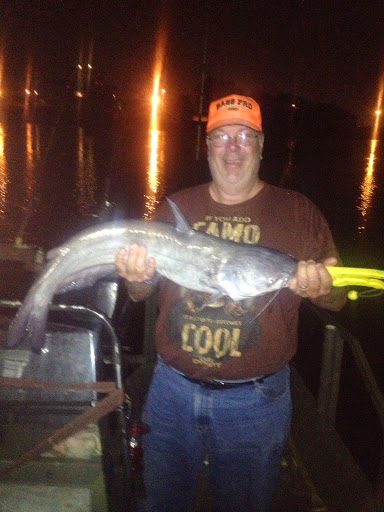 Richard Kruger Photo 11